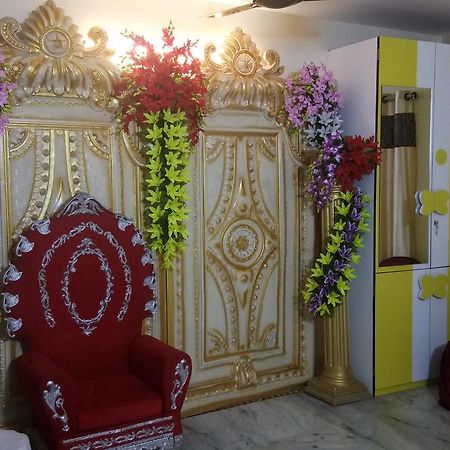 Ghosh Villa Guest House Kolkata Exterior photo